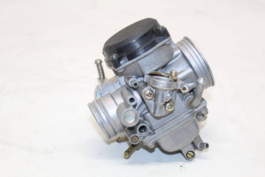 2005 Vespa Granturismo 200 Throttle Body Bodies Carburetor Carb