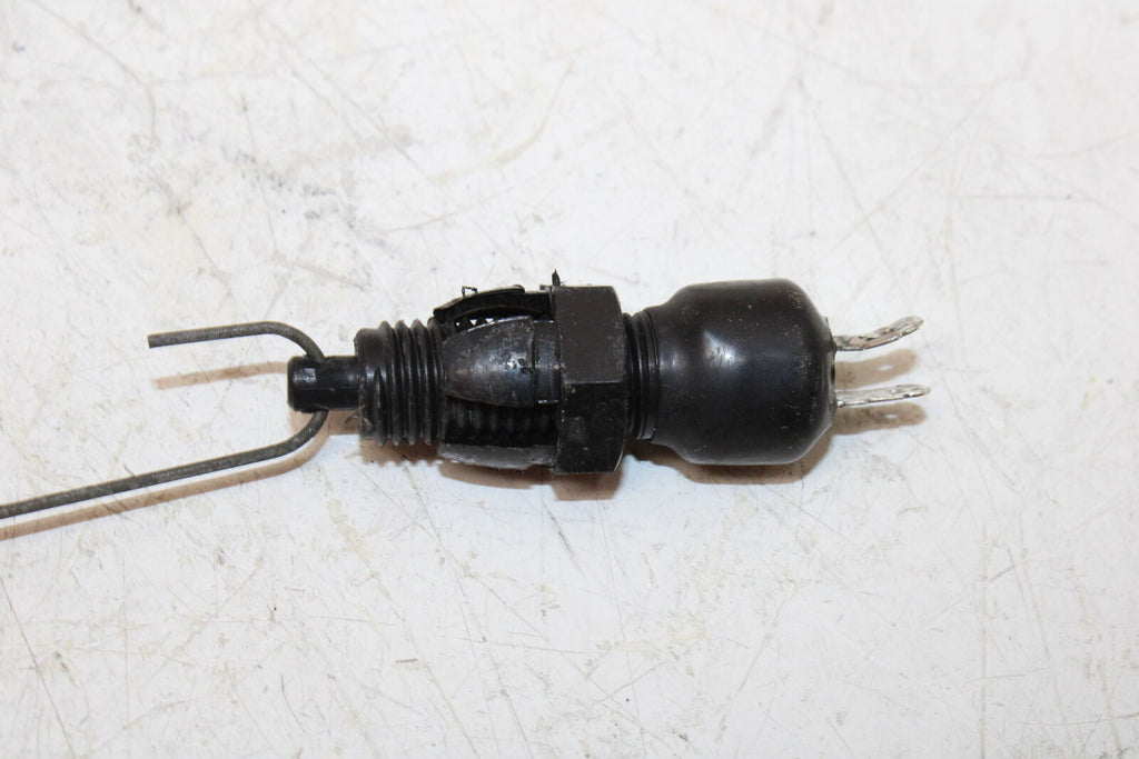 2000 Suzuki Katana 750 Gsx750F Rear Back Brake Sensor
