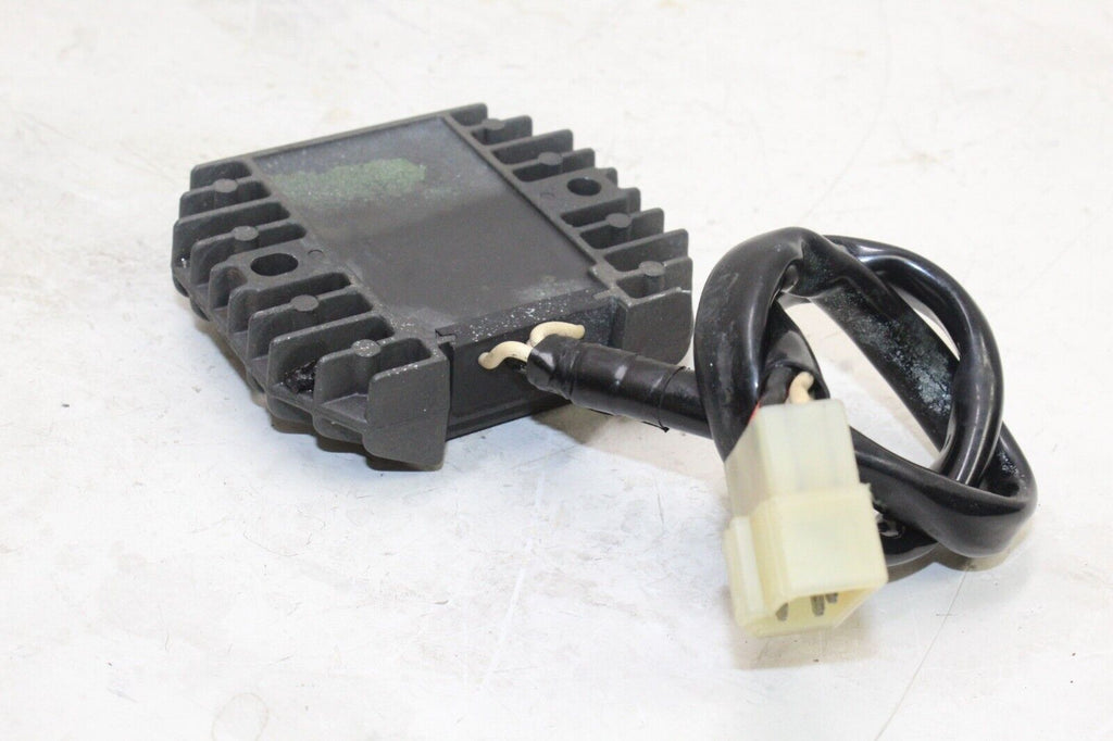 01-05 Yamaha Fz1 Oem Rectifier Voltage Regulator