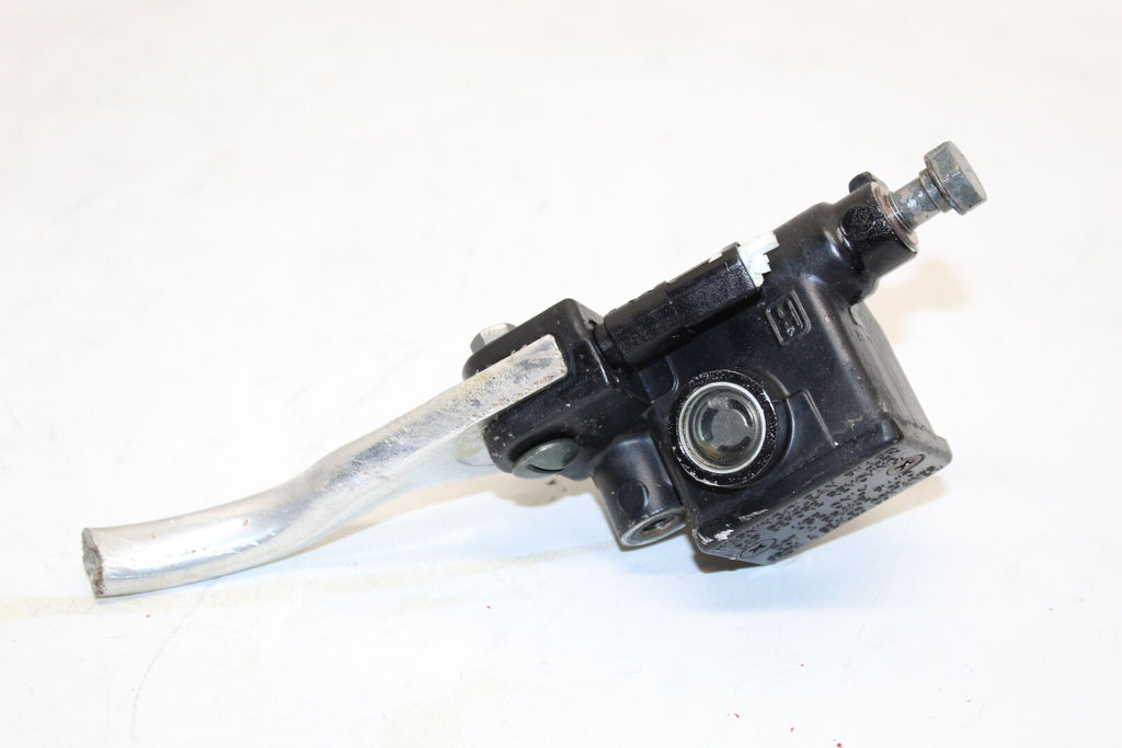 2005 Vespa Granturismo 200 Left Front Brake Master Cylinder