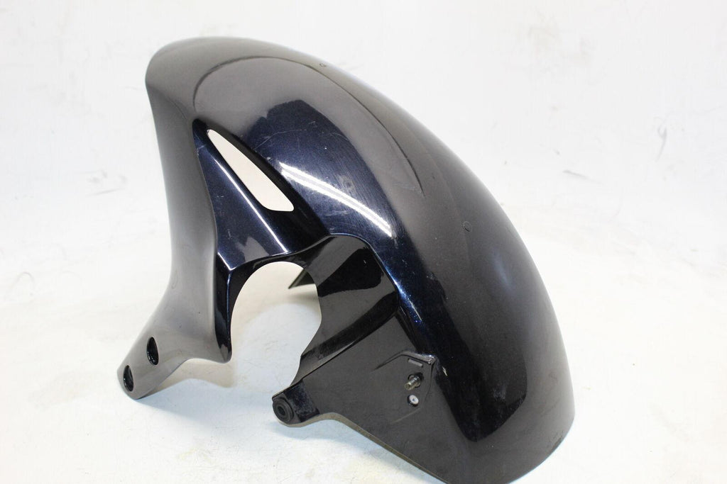 2005 Honda Cbr1000Rr Front Wheel Fender Cowl Fairing