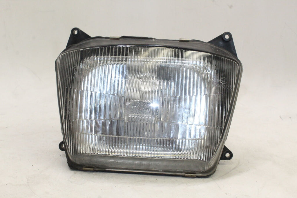 1986-06 Kawasaki Concours 1000 Zg1000A Front Head Light Headlight Lamp Oem