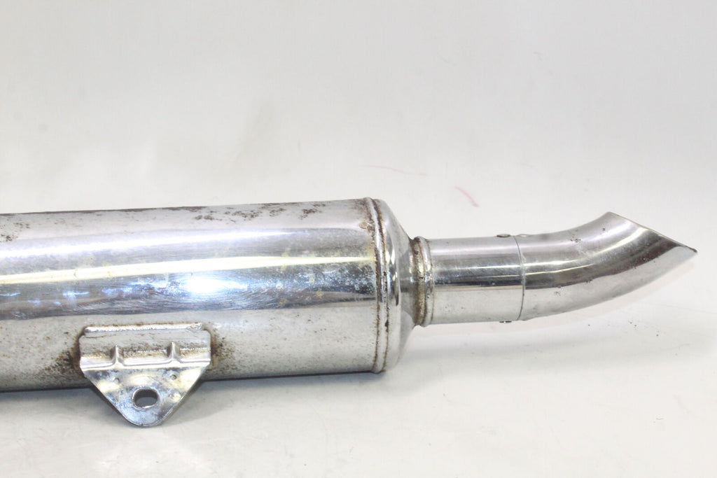 1991-94 Honda Goldwing 1500 Gl1500A Aspencade Muffler Exhaust Silencer Pipe Oem