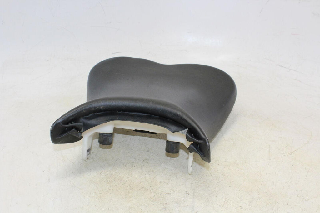 2006 2007 Suzuki Gsxr600 750 Rear Back Passenger Tandem Seat Pad Saddle Pillion