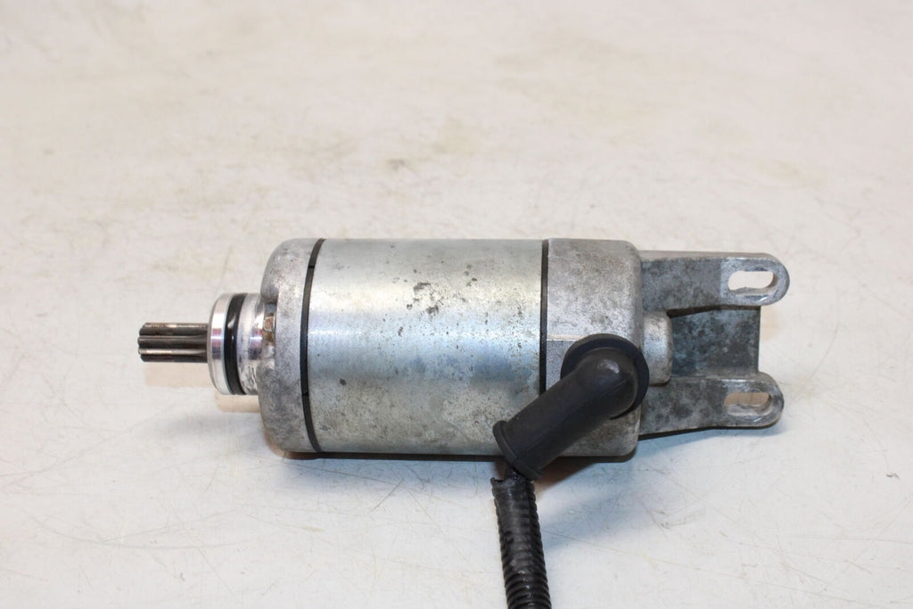 2000 Suzuki Katana 600 Gsx600F Engine Starting Starter Motor -Dc 12V