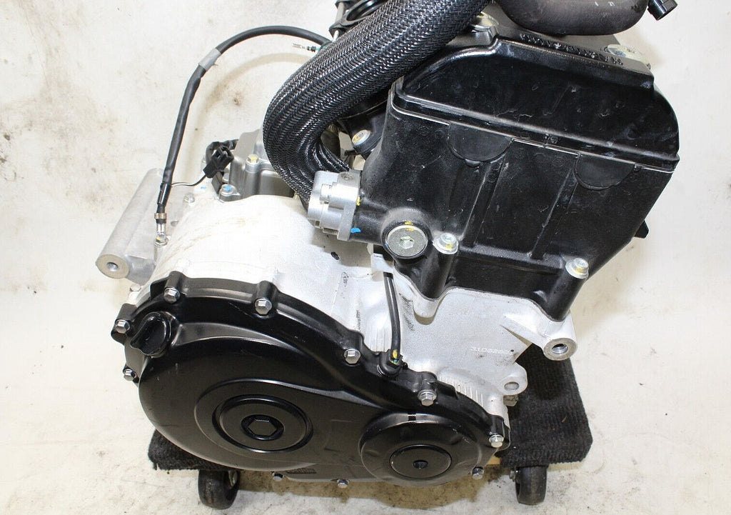 2011 Suzuki Gsxr750 Gsxr 750 Engine Motor 15K Miles