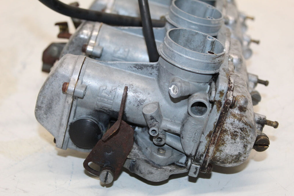 1978 Suzuki Gs750En Carb Carburetor