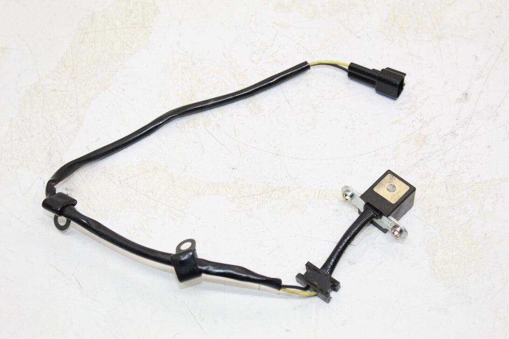 04-07 Kawasaki Ninja Zx10R Oem Engine Motor Coil Pickup Pulse Pulser Sensor