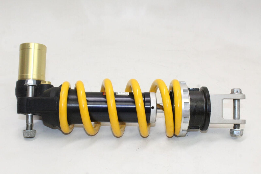 2005-06 Honda Cbr600Rr Rear Back Shock Absorber Suspension 52400-Mee-A01 Oem