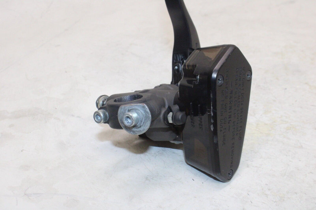 15-22 Kawasaki Concours 14 Zg1400 Abs Oem Clutch Master Cylinder
