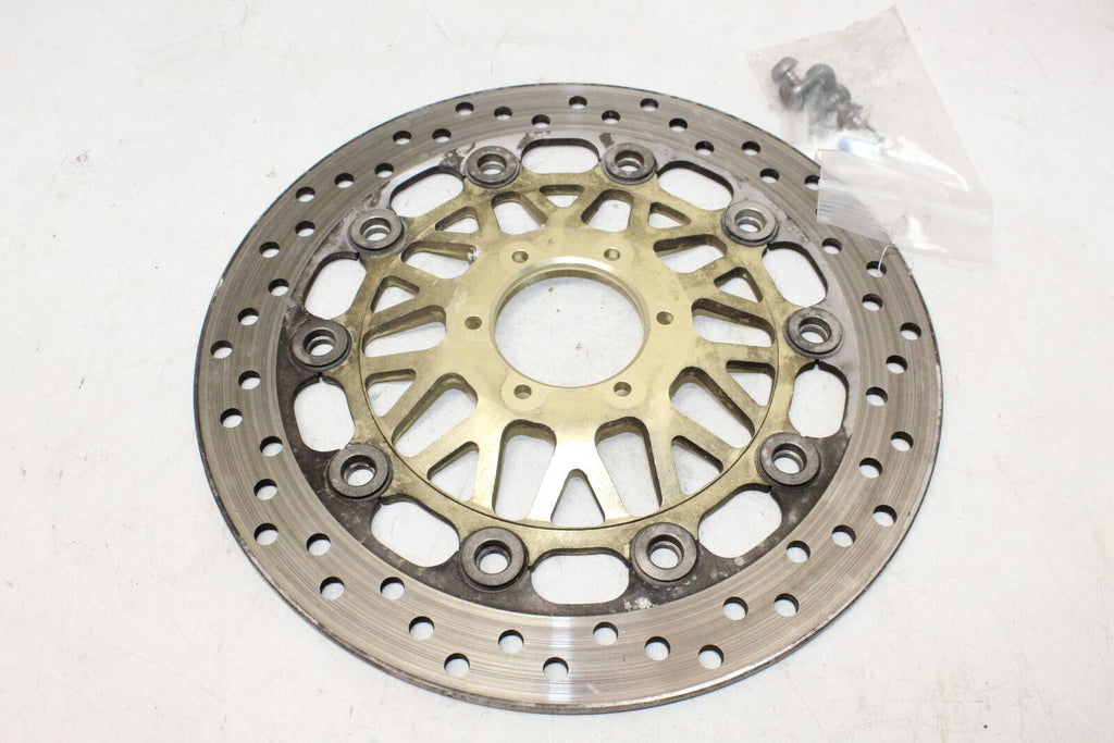 1995 Honda Cbr600F3 Front Left Right Brake Rotors Discs