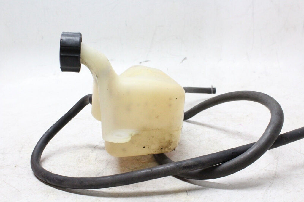 88-91 Honda Hawk Gt 650 Oem Coolant Water Tank Reservoir Bottle
