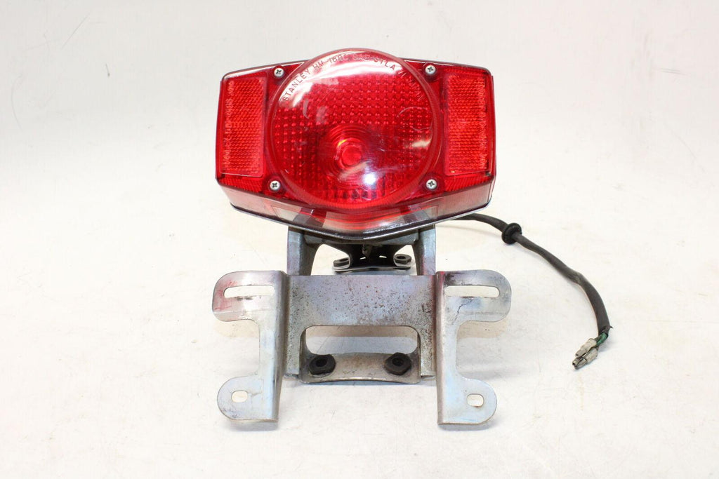 1976 Honda Goldwing 1000 Gl1000 Taillight Rear Tail Brake Light W Holder