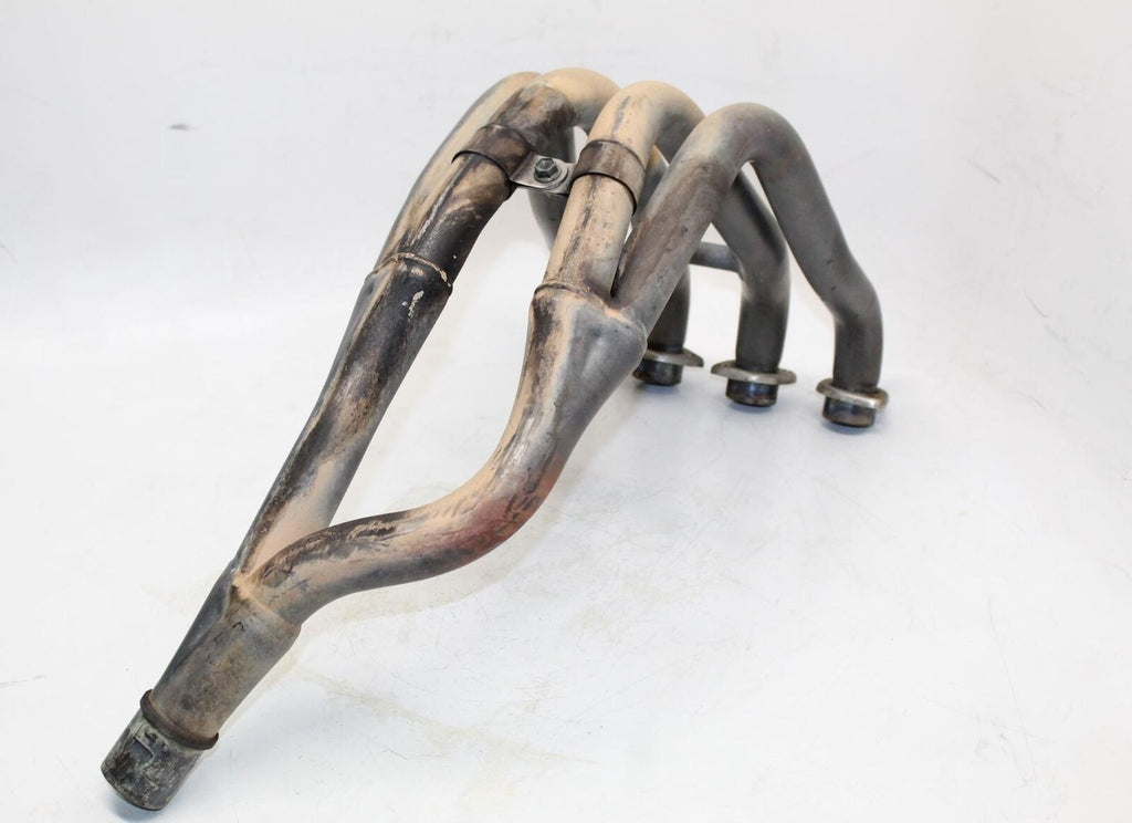 2005 2006 Suzuki Gsxr1000 Exhaust Header Pipes Manifold