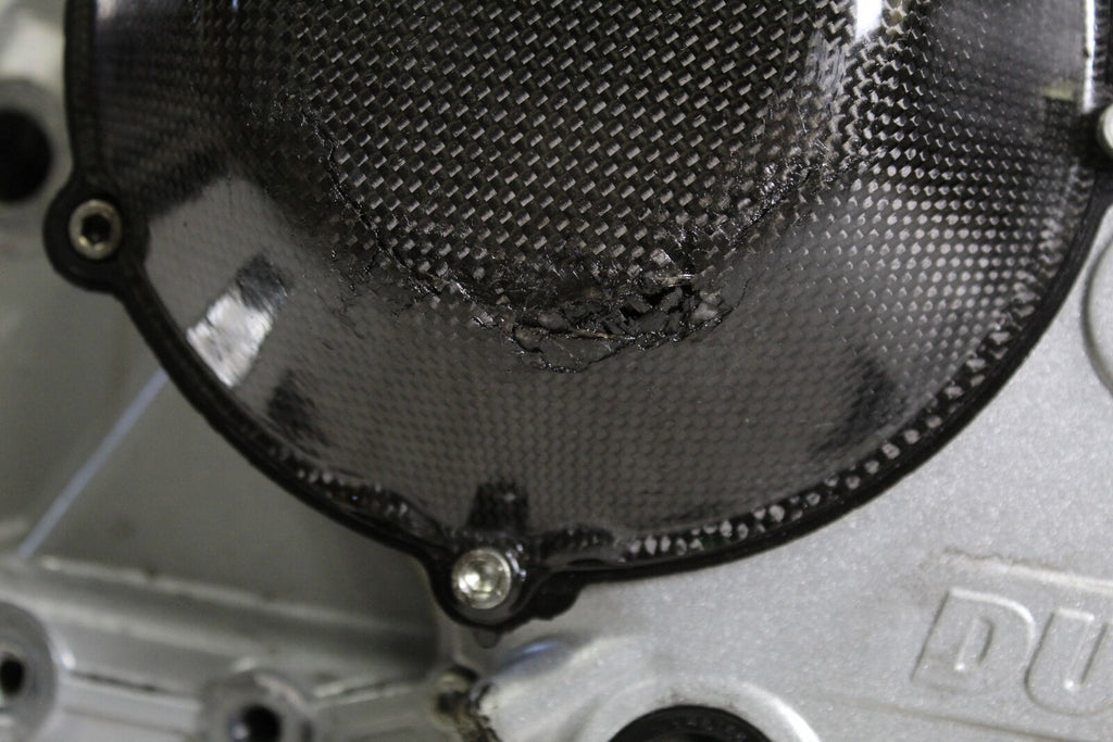 2004 Ducati 749 Engine Motor