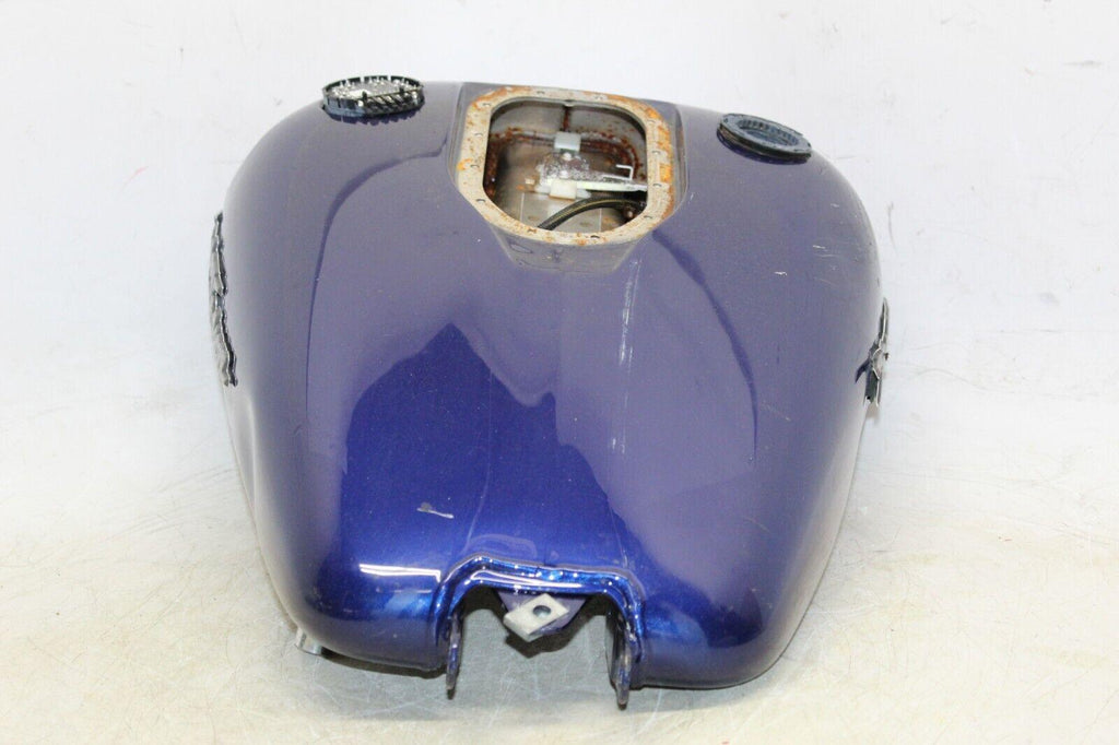 2006 Harley Davidson Street Bob Fxdbi Fuel Gas Petrol Tank