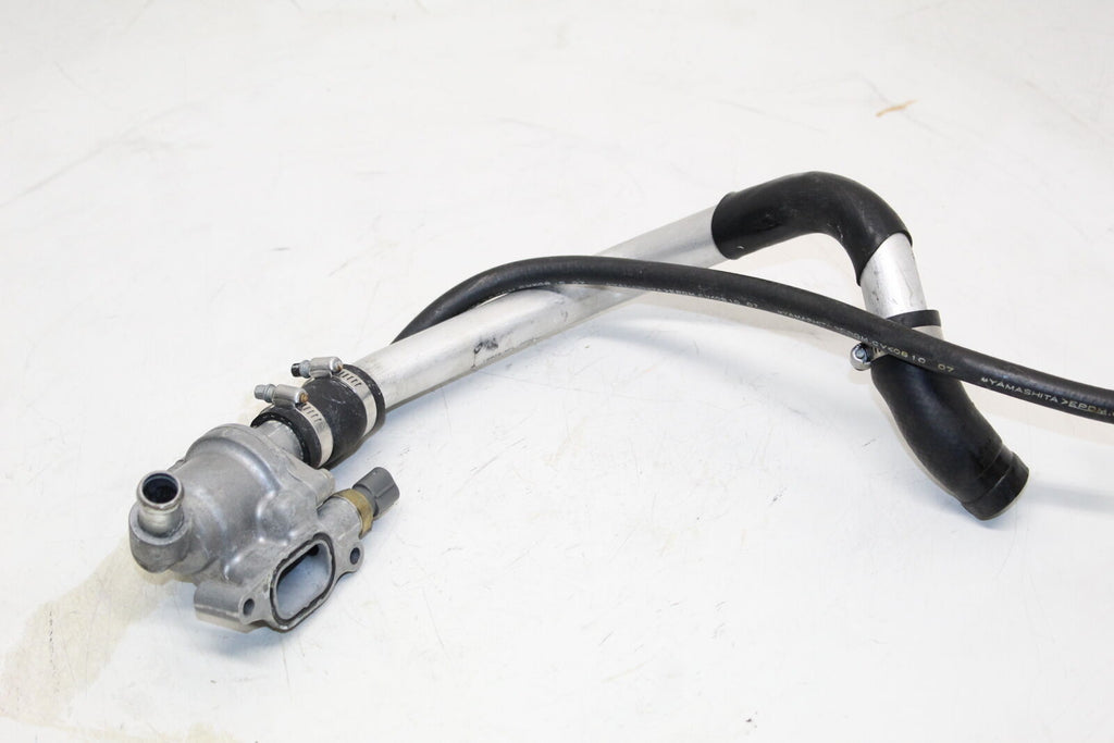 2009 Honda Cbr1000Rr Thermostat