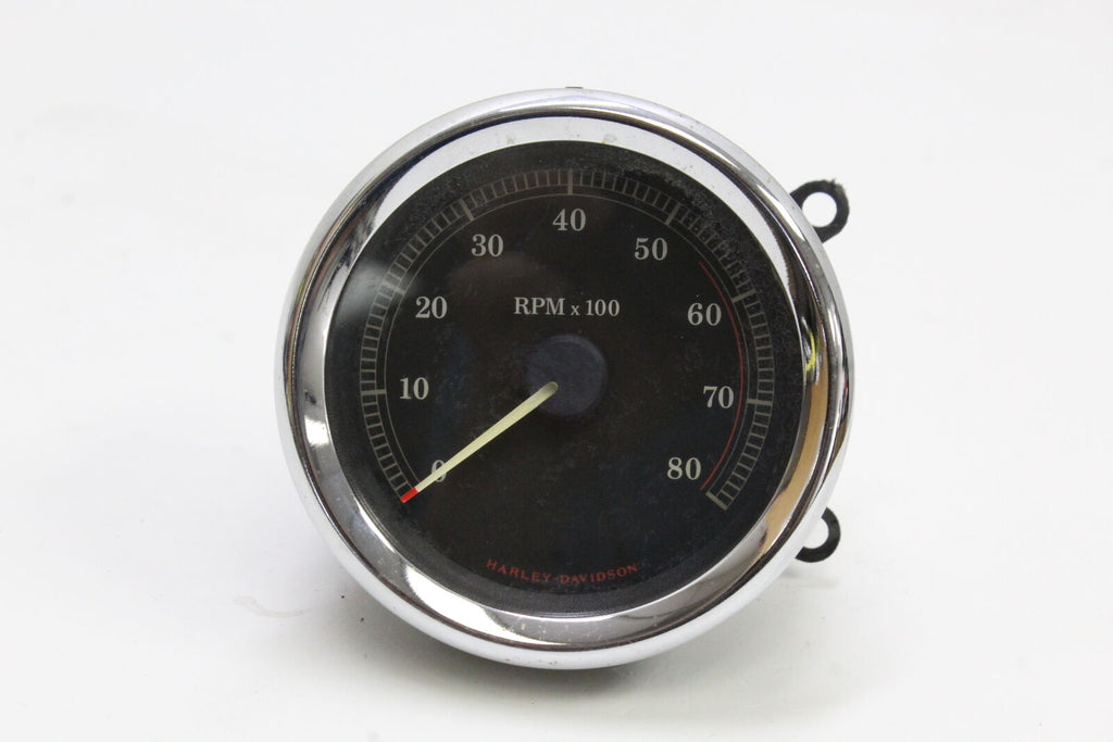 2007-08 Harley-Davidson Electra Glide Ultra Classic Gauges Meter Tach Oem