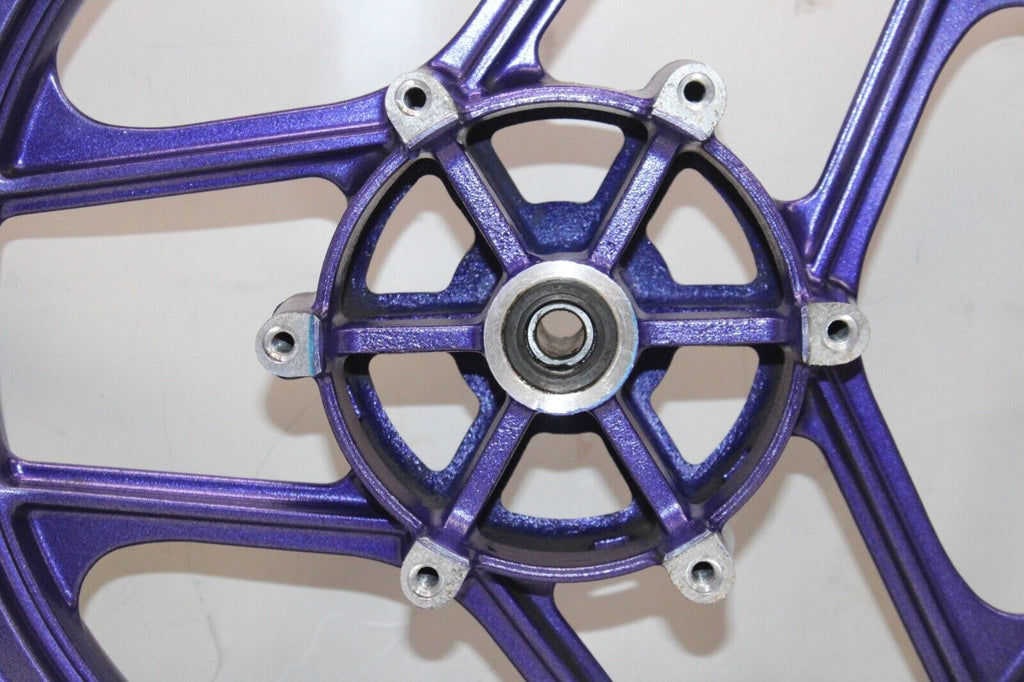 92-00 Kawasaki Ninja 250R Oem Front Wheel Rim