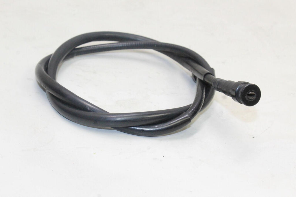 1980 Honda Cb750C Custom Speedometer Cable Speedo Line Oem