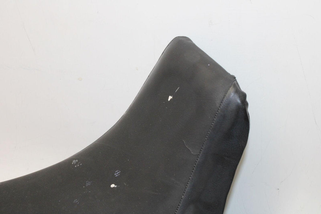 1985 Yamaha Fj600 Front Drivers Seat Pad Saddle Pillion