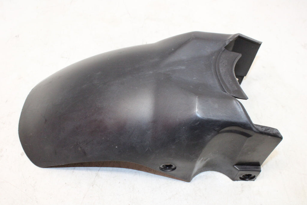 2001 Yamaha Yzf600R Rear Back Fender Mud Guard Set