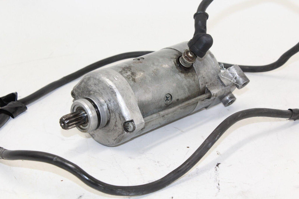 1982 Honda Cm450E Starter Motor