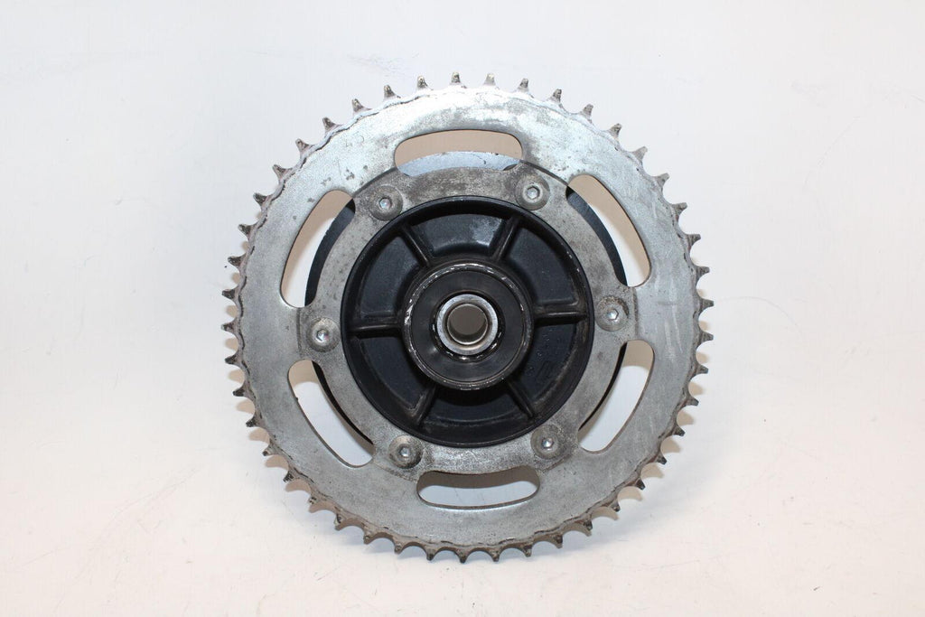 1985 Yamaha Fj600 Rear Back Sprocket With Hub Damper Set