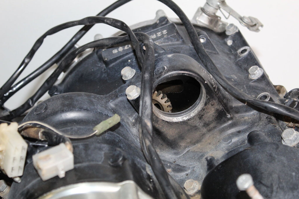 1982 Yamaha Xj750 Maxim Engine Motor