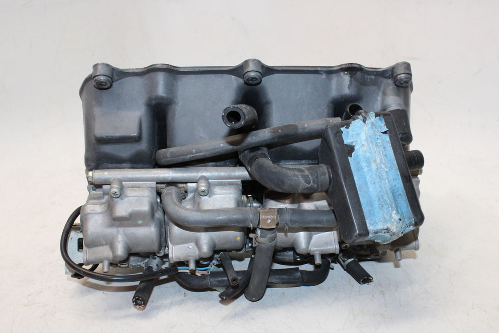 1996 Honda Cbr600F3 Carbs Carburetors