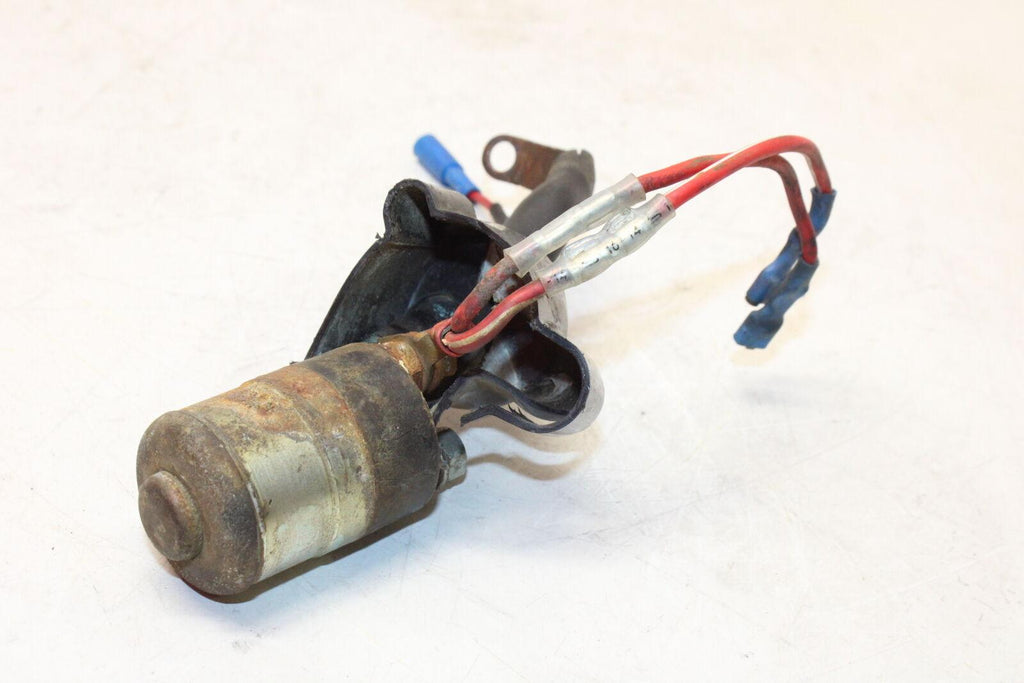 1976 Honda Goldwing 1000 Gl1000 Engine Starter Relay Starting Motor Switch