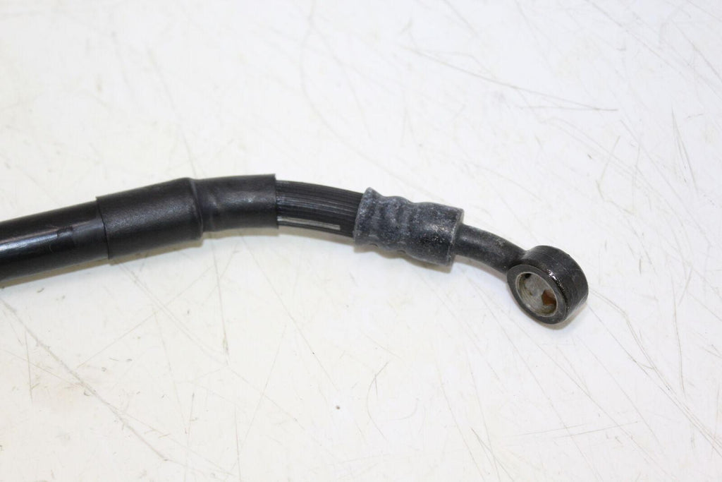 2006 Yamaha Yzf R1 Brake Caliper Hoses Lines