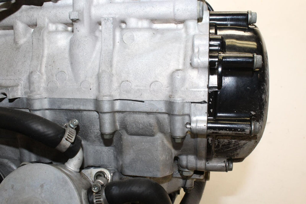 2002 Suzuki Gsxr600 Engine Motor