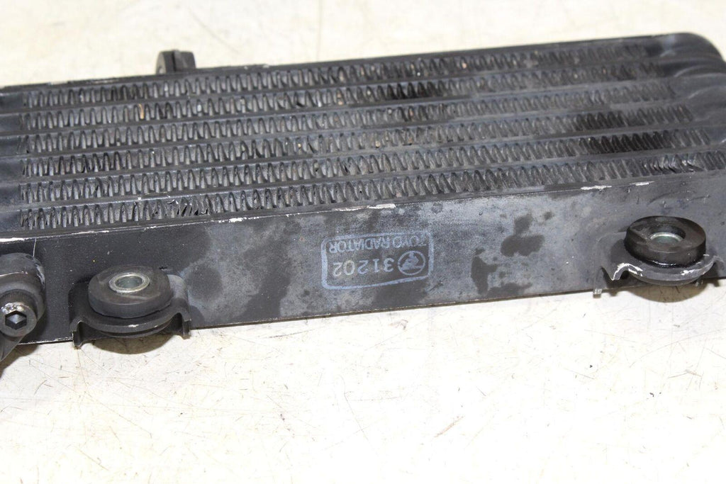 2002 Suzuki Gsxr1000 Engine Motor Oil Cooler