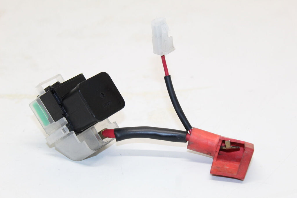 2018 Suzuki Gsxr1000R Engine Starter Relay Starting Motor Switch