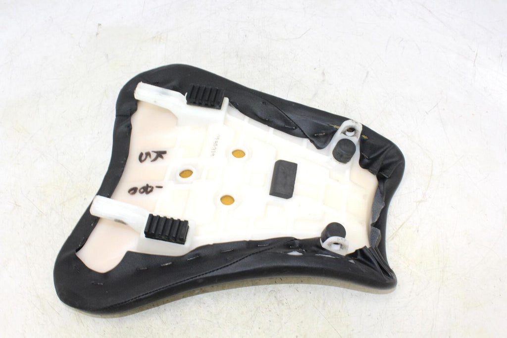 2006 Suzuki Gsxr600 Front Drivers Seat Pad Saddle Pillion