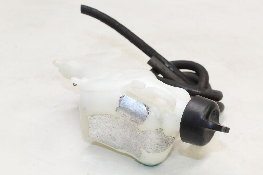 2014-17 Honda Ctx700Nd Dct Abs Coolant Water Tank Reservoir Bottle Oem