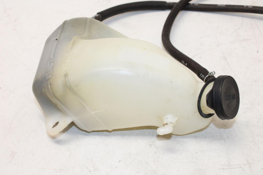 1992 Honda Cbr600F2 Coolant Water Tank Reservoir Bottle