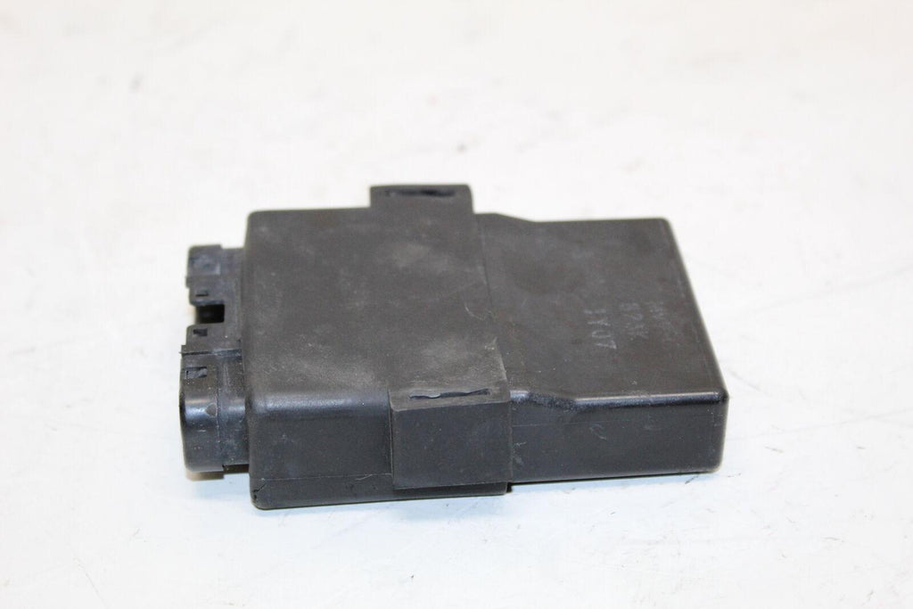 1992 Honda Cbr600F2 Ecu Computer Controller Unit Black Box Ecm Cdi