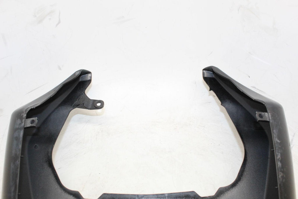 2009 Yamaha Yzf R6S Rear Back Tail Fairing Cowl Shroud