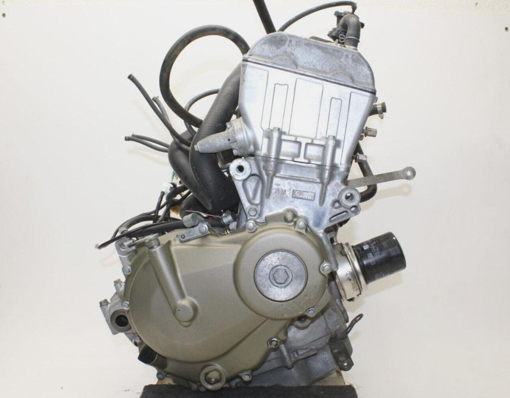 1999 Honda Cbr600F4I  Engine Motor