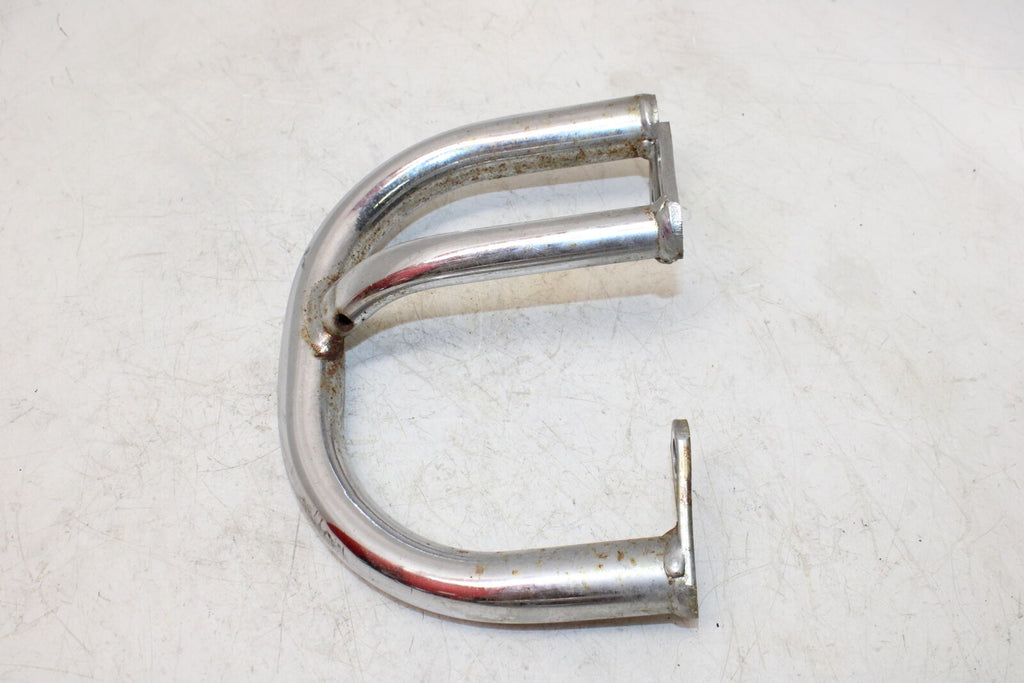 1981 Kawasaki Kz750E Standard Passenger Rear Seat Grab Bar Handle Set