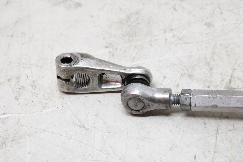 2004 Honda Cbr600Rr Shifter Linkage Shift Link Pedal