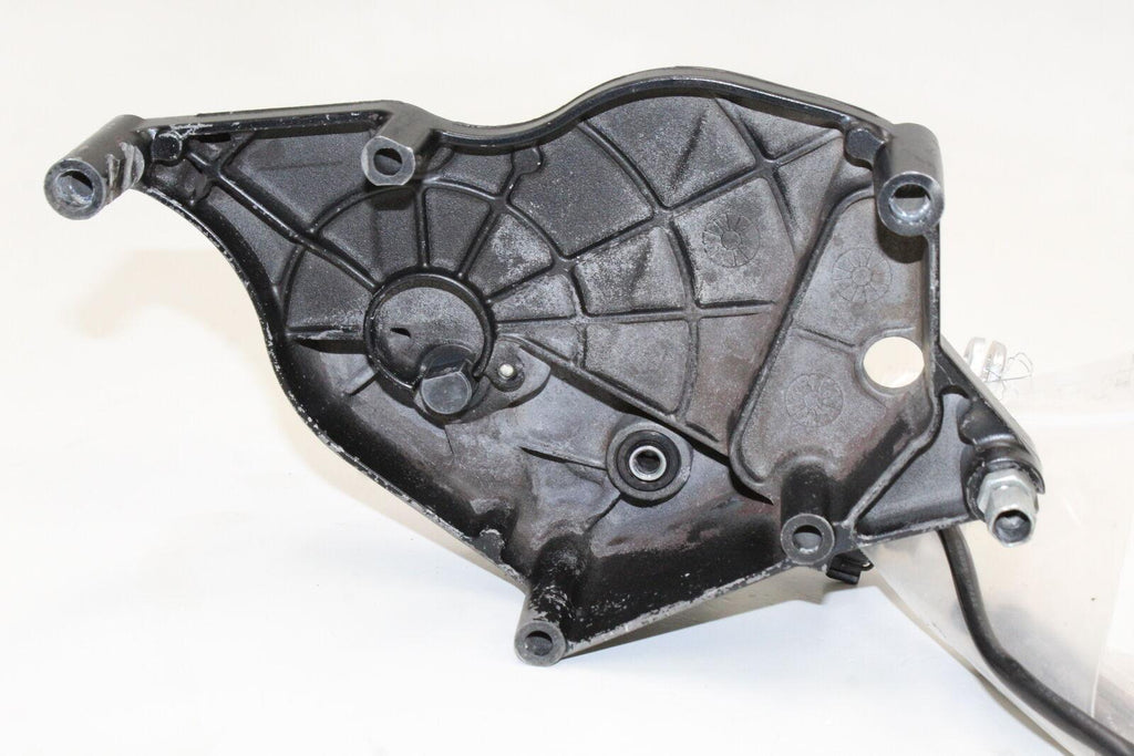 2008-09 Suzuki Gsxr600 Engine Sprocket Cover Oem