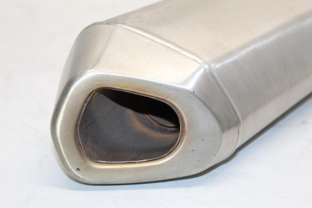 2021 Bmw S1000 Xr S1000Xr Rear Muffler Exhaust Pipe Muffler Slip On Can