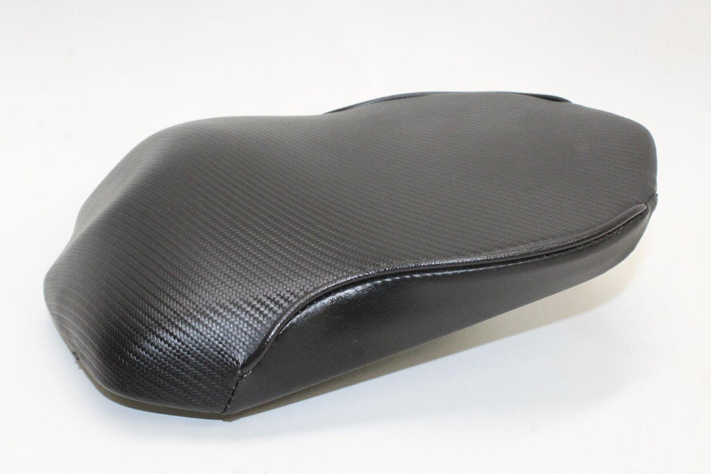 2007 06-15 Yamaha Fz1 Fz1-S Sargent Rear Back Passenger Tandem Seat Pad Saddle