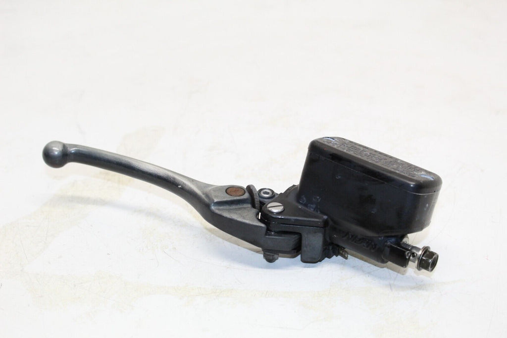 1993 Honda St1100 Right Front Brake Master Cylinder With Lever