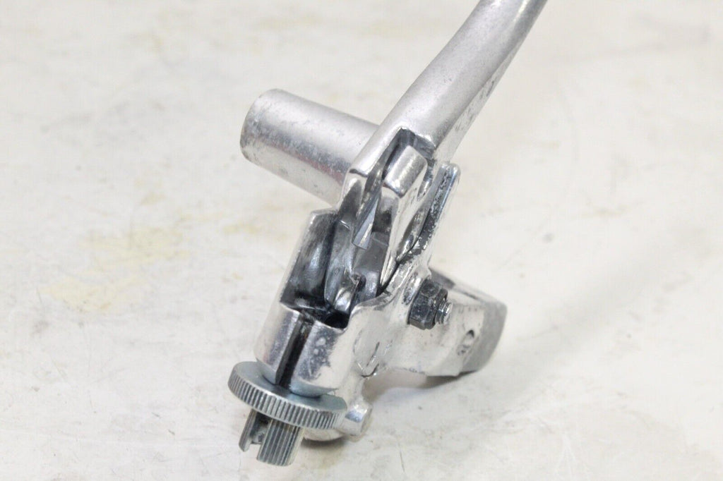 2004 Honda Shadow Vlx Vt600Cd Oem Clutch Perch Mount With Lever