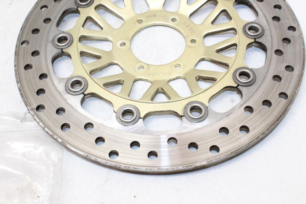 1995 Honda Cbr600F3 Front Left Right Brake Rotors Discs