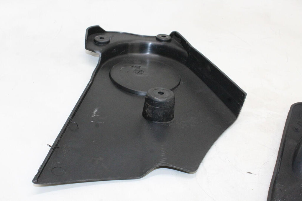 2003-09 Buell Blast P3 Engine Sprocket Cover Oem